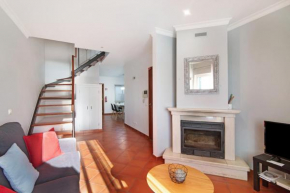 Duplex Apartamento Peixe Balão